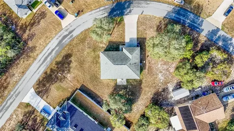 16417 SW 27th Circle Ocala FL 34473