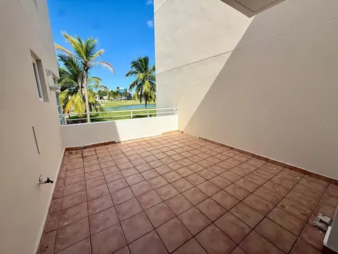 #124 Villas De Golf Oeste Dorado PR 00646
