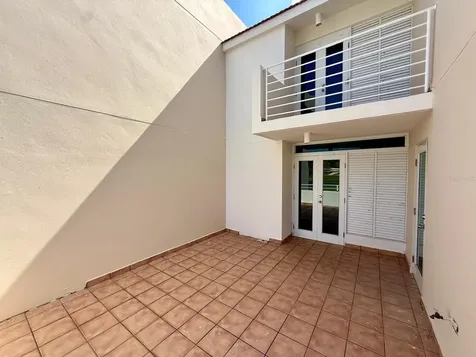 #124 Villas De Golf Oeste Dorado PR 00646