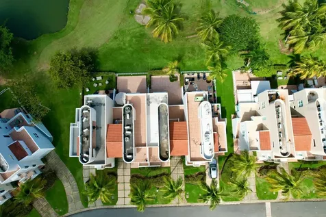 #124 Villas De Golf Oeste Dorado PR 00646