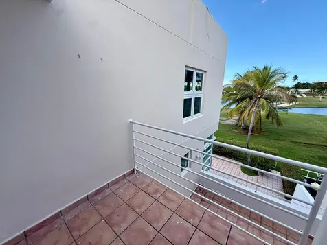 #124 Villas De Golf Oeste Dorado PR 00646