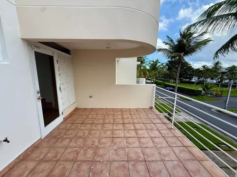 #124 Villas De Golf Oeste Dorado PR 00646