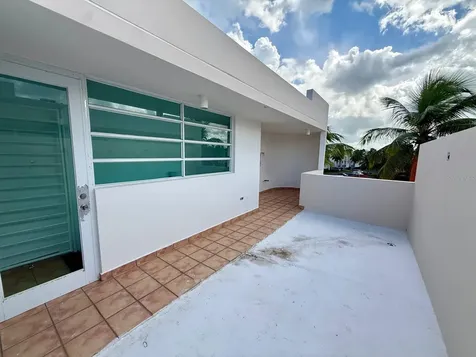 #124 Villas De Golf Oeste Dorado PR 00646