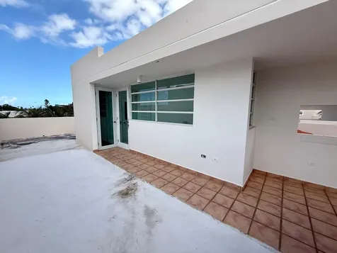 #124 Villas De Golf Oeste Dorado PR 00646