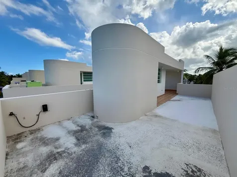 #124 Villas De Golf Oeste Dorado PR 00646