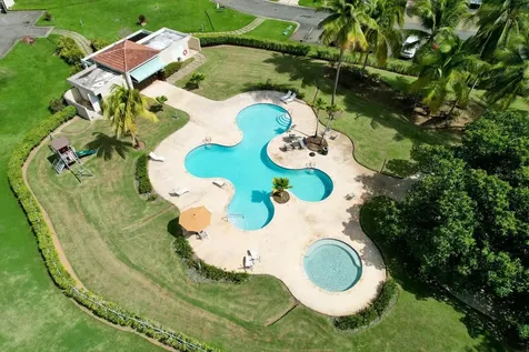 #124 Villas De Golf Oeste Dorado PR 00646