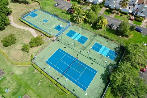 #124 Villas De Golf Oeste Dorado PR 00646