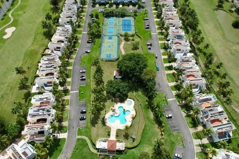 #124 Villas De Golf Oeste Dorado PR 00646