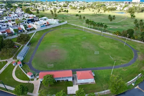 #124 Villas De Golf Oeste Dorado PR 00646