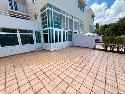 #124 Villas De Golf Oeste Dorado PR 00646