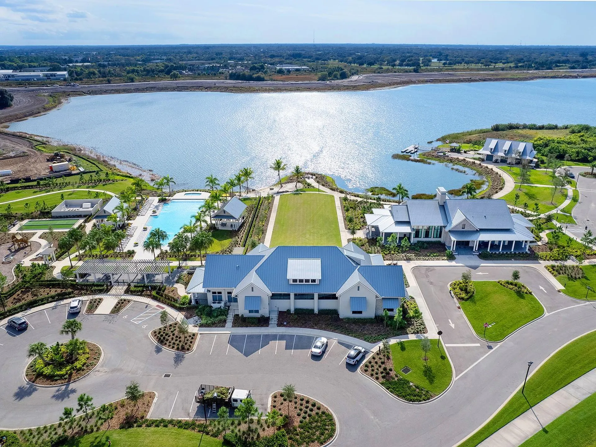 8294 Grande Shores Drive Sarasota FL 34240