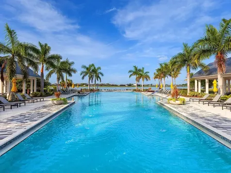8294 Grande Shores Drive Sarasota FL 34240