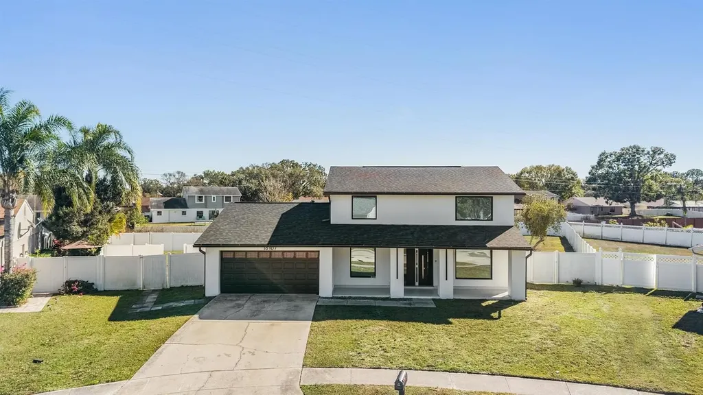 16107 Pebblebrook Drive Tampa FL 33624