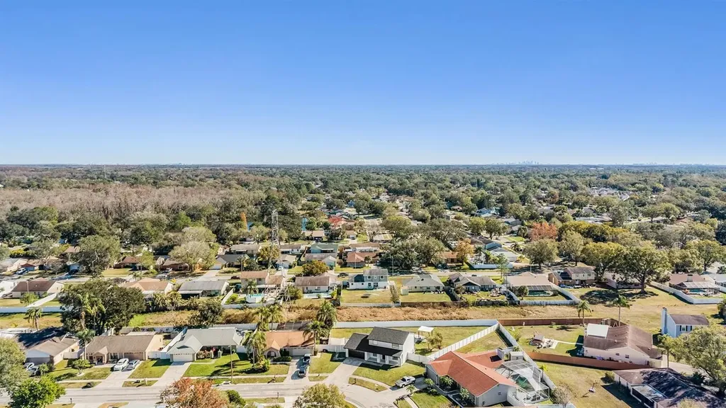 16107 Pebblebrook Drive Tampa FL 33624