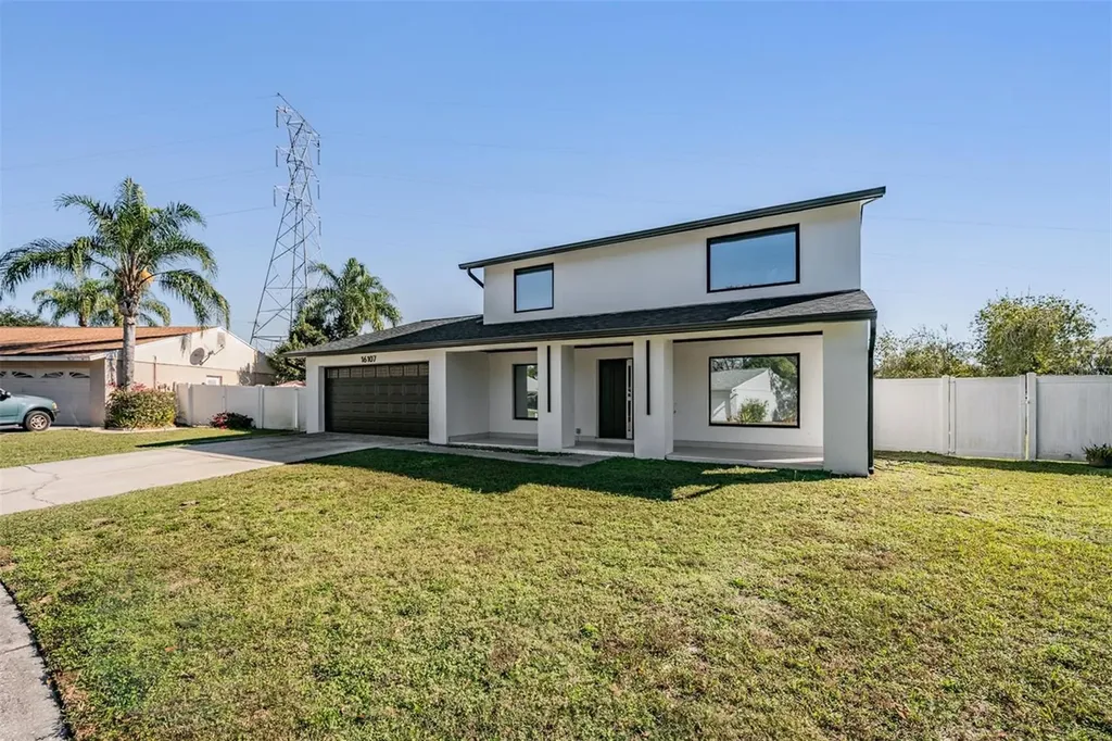 16107 Pebblebrook Drive Tampa FL 33624