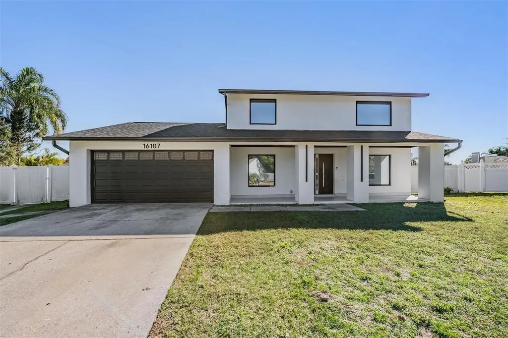 16107 Pebblebrook Drive Tampa FL 33624