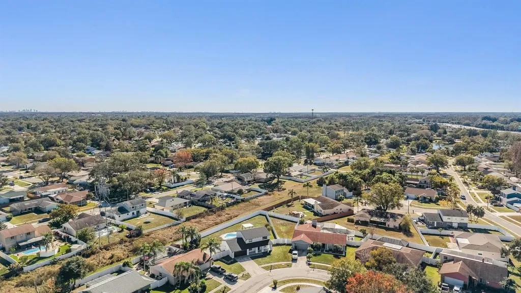 16107 Pebblebrook Drive Tampa FL 33624