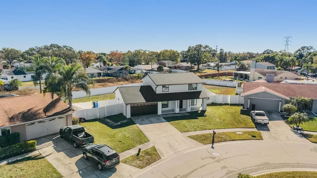 16107 Pebblebrook Drive Tampa FL 33624