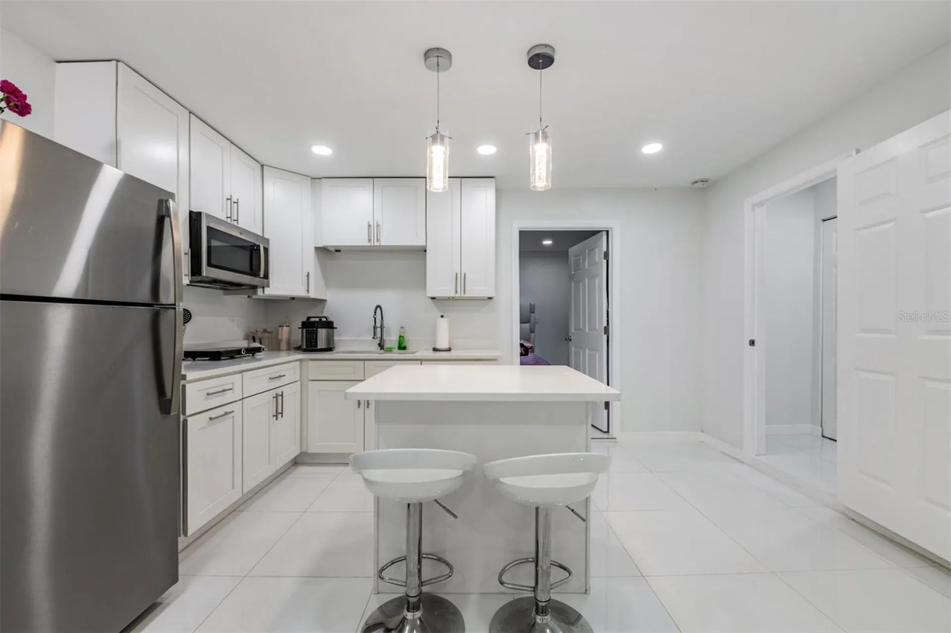 16107 Pebblebrook Drive Tampa FL 33624
