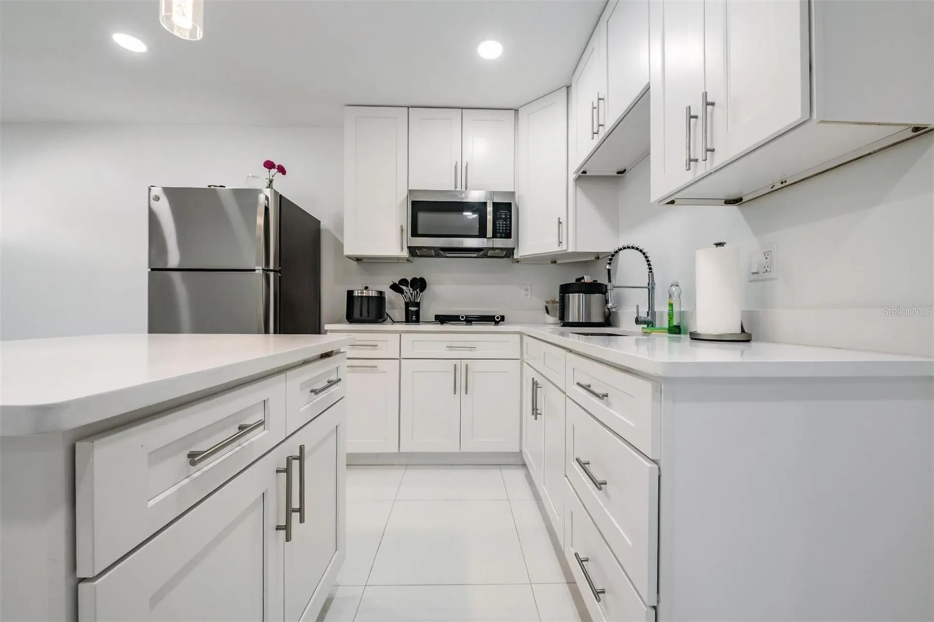 16107 Pebblebrook Drive Tampa FL 33624