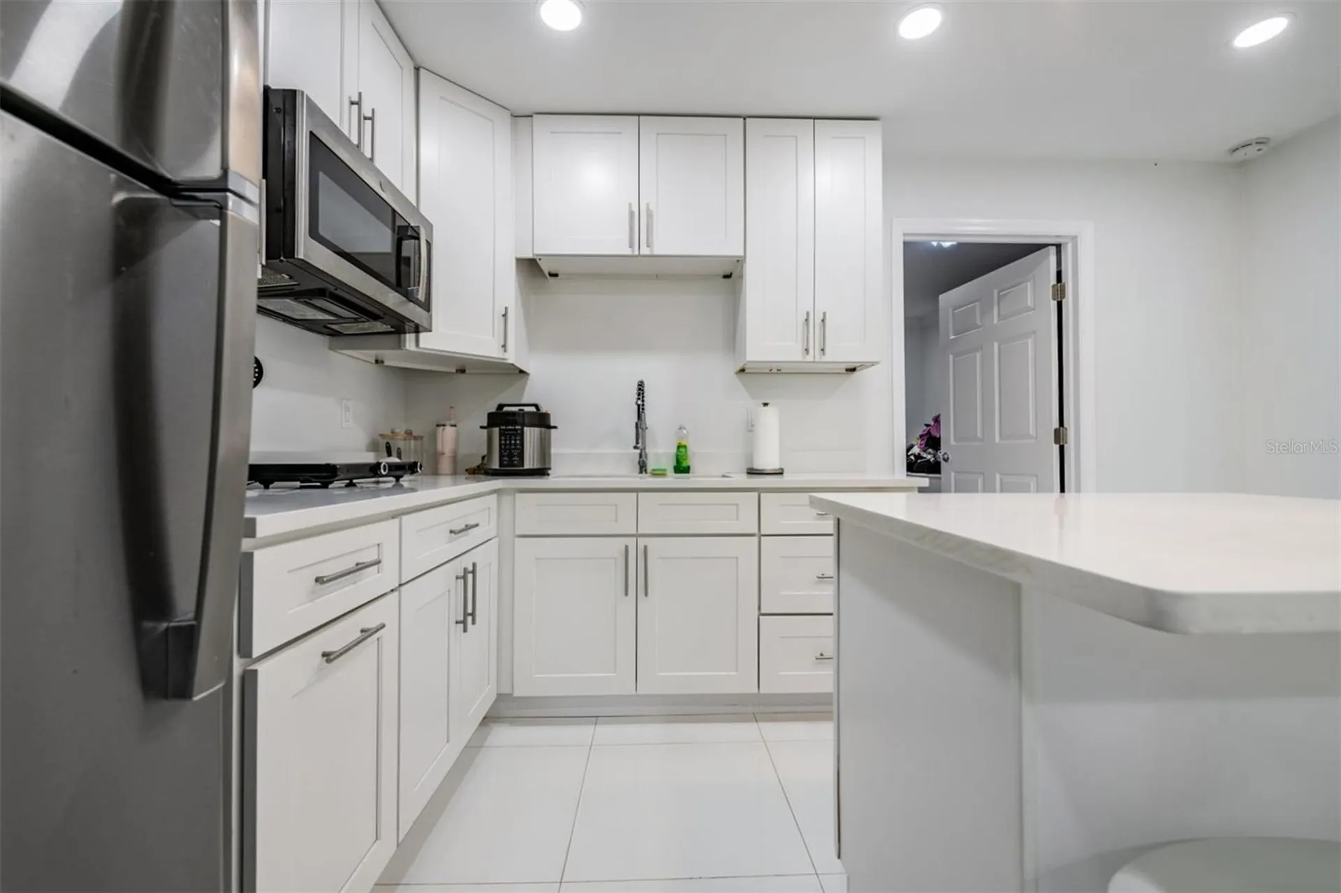 16107 Pebblebrook Drive Tampa FL 33624