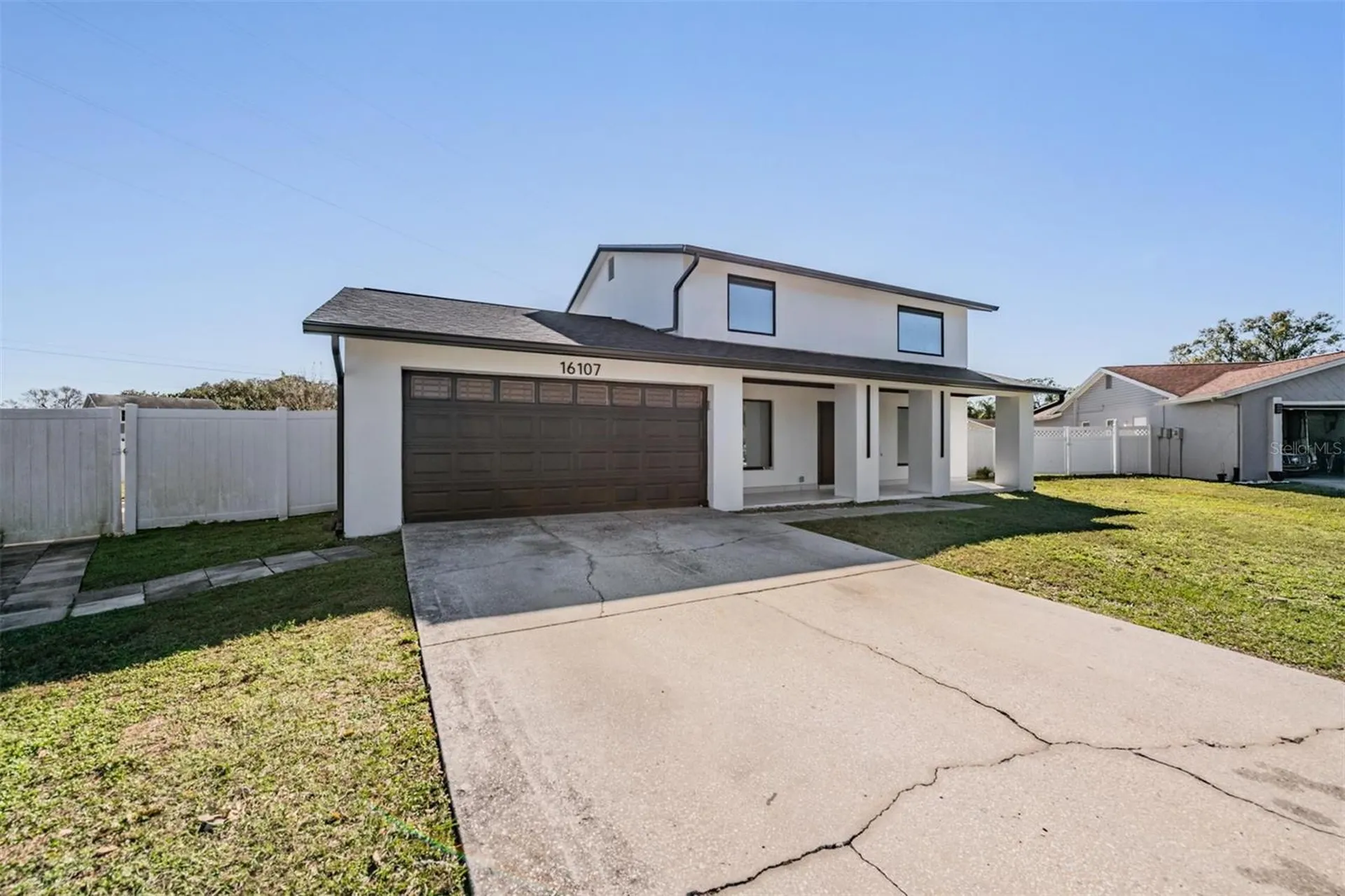 16107 Pebblebrook Drive Tampa FL 33624