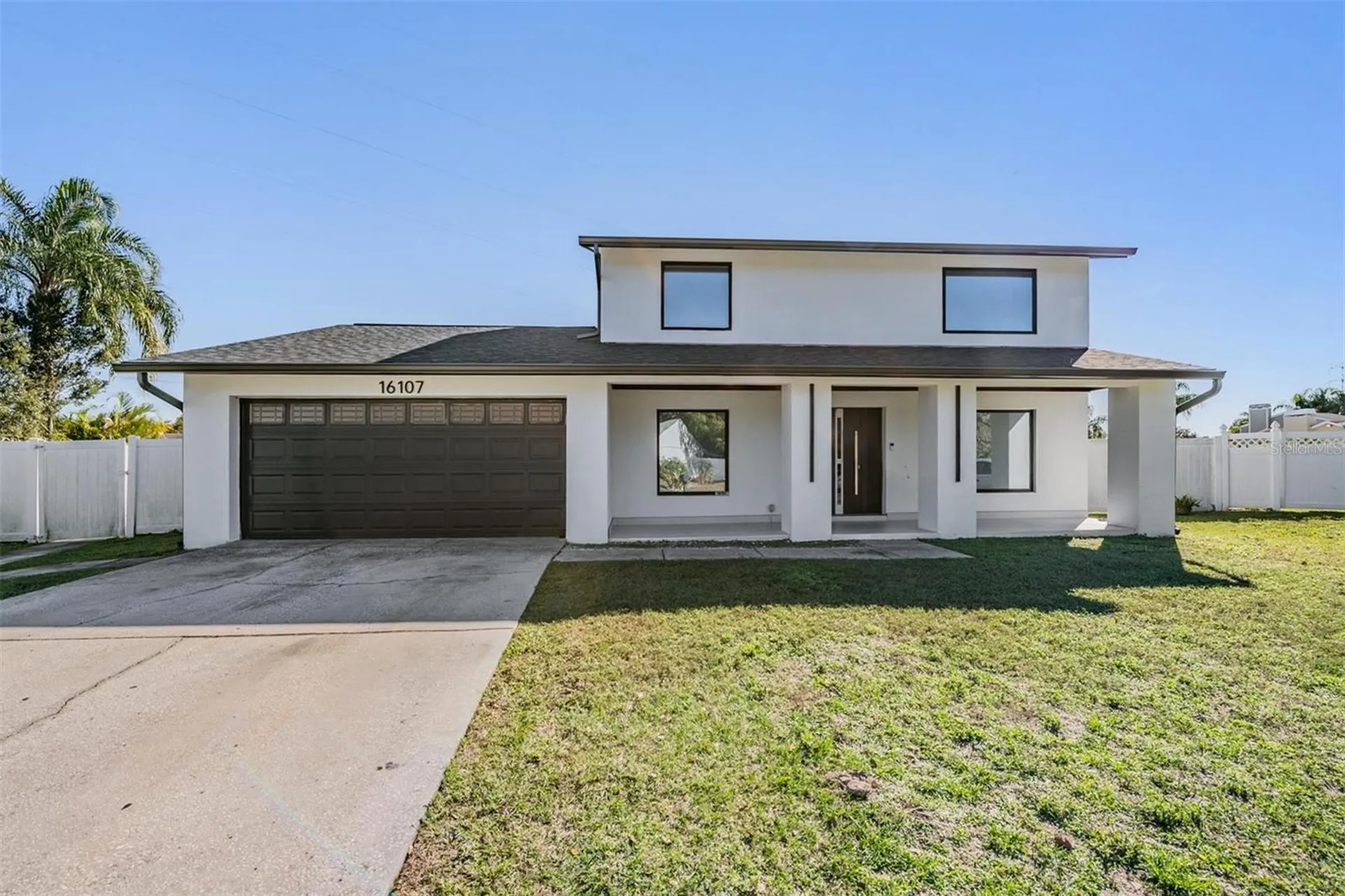 16107 Pebblebrook Drive Tampa FL 33624
