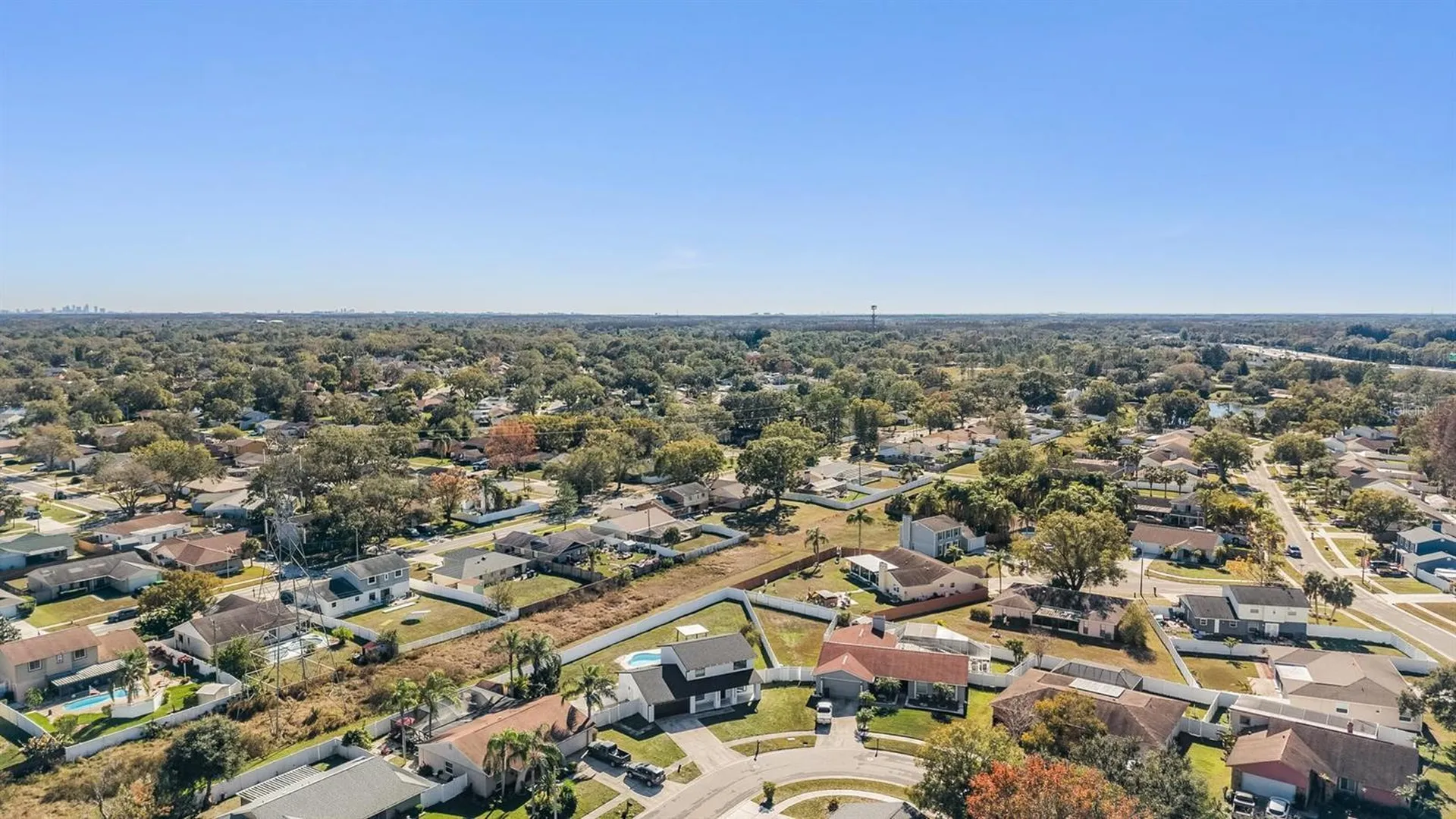 16107 Pebblebrook Drive Tampa FL 33624