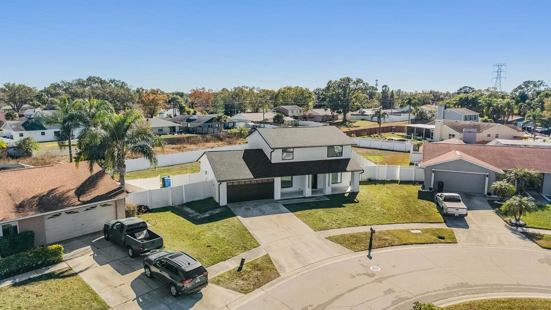 16107 Pebblebrook Drive Tampa FL 33624