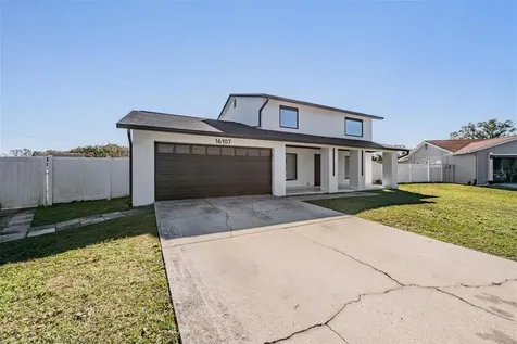 16107 Pebblebrook Drive Tampa FL 33624