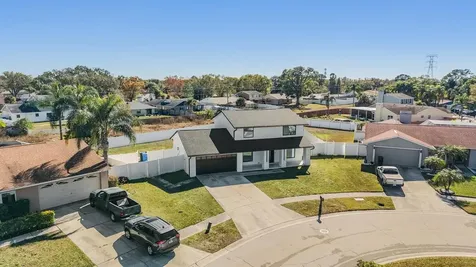 16107 Pebblebrook Drive Tampa FL 33624