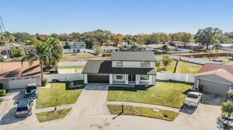 16107 Pebblebrook Drive Tampa FL 33624