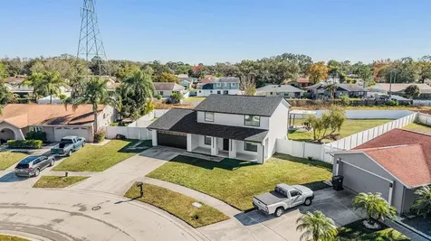 16107 Pebblebrook Drive Tampa FL 33624