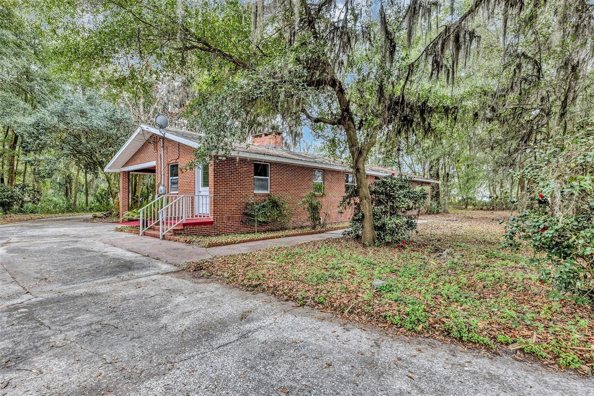 157 State Road 20 Palatka FL 32177