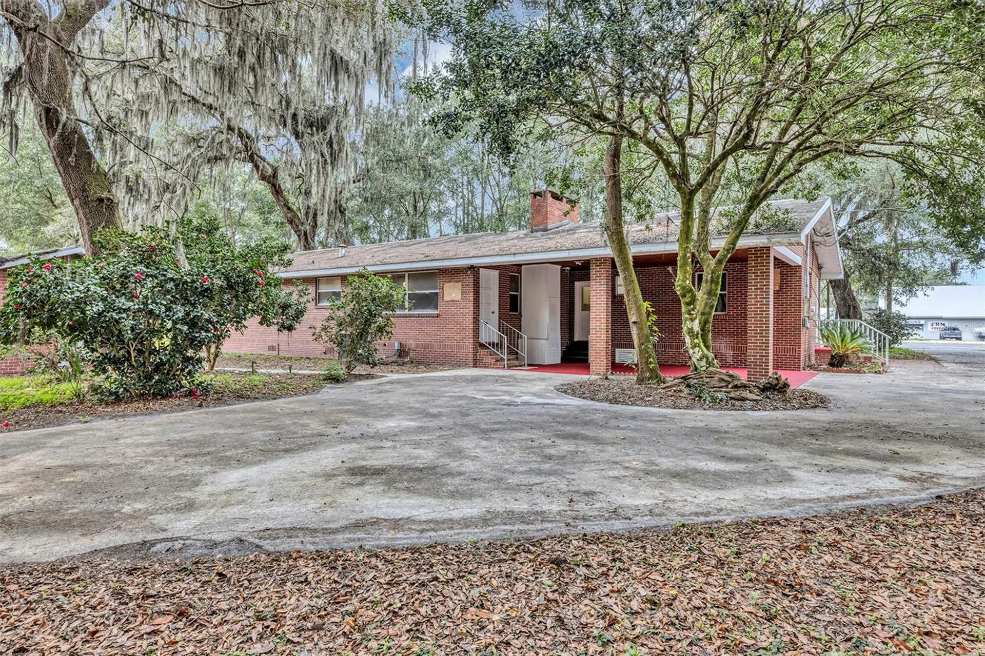 157 State Road 20 Palatka FL 32177