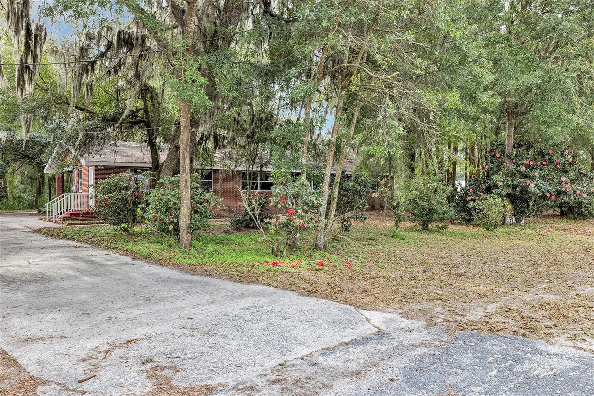 157 State Road 20 Palatka FL 32177