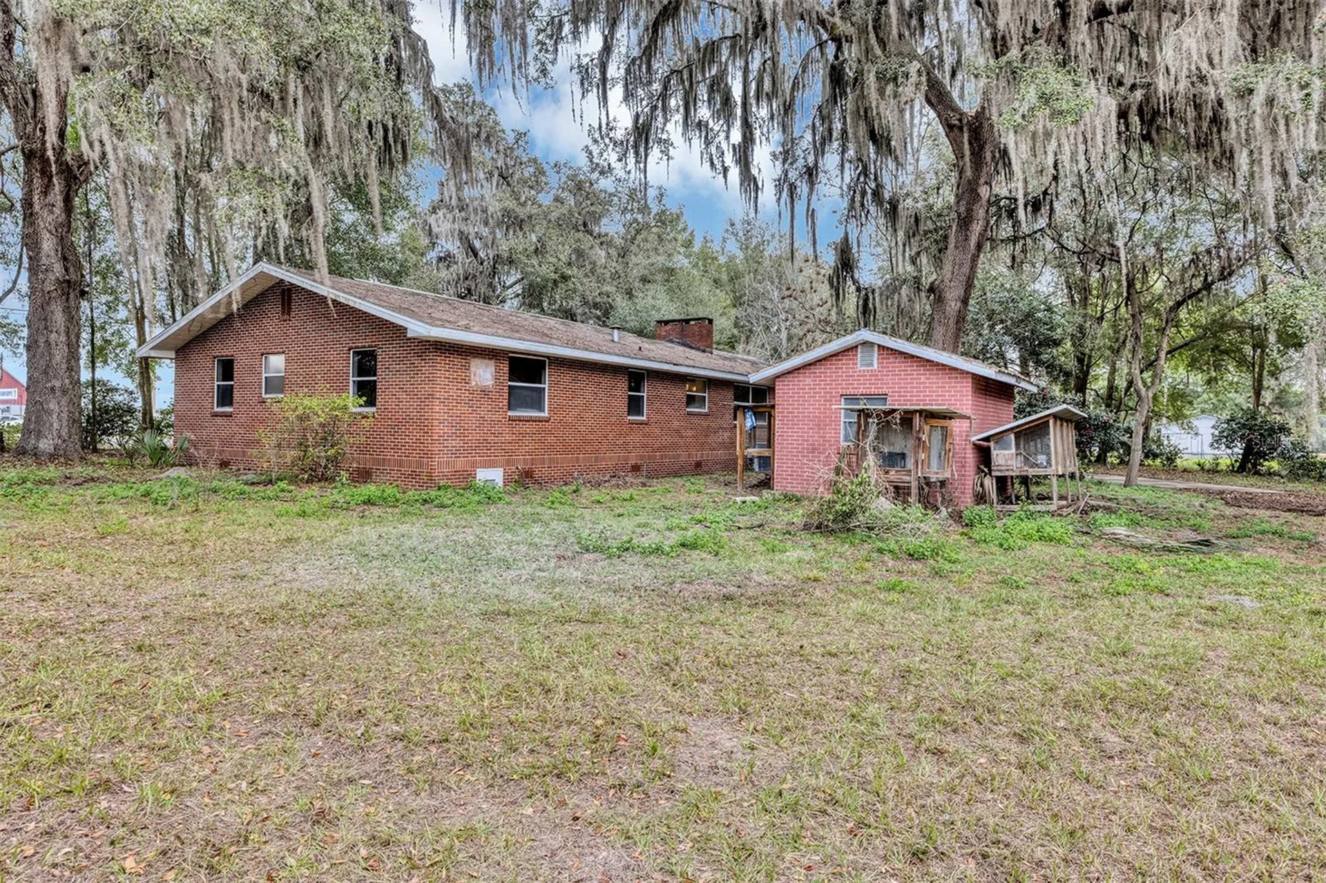157 State Road 20 Palatka FL 32177