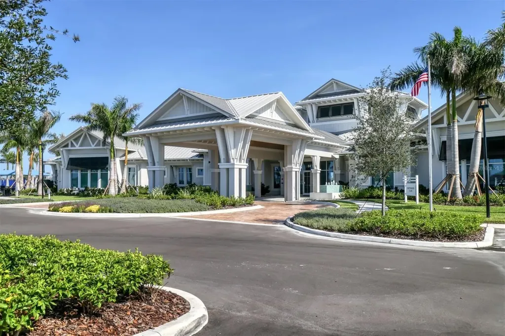 8705 Coastal Key Way Parrish FL 34219