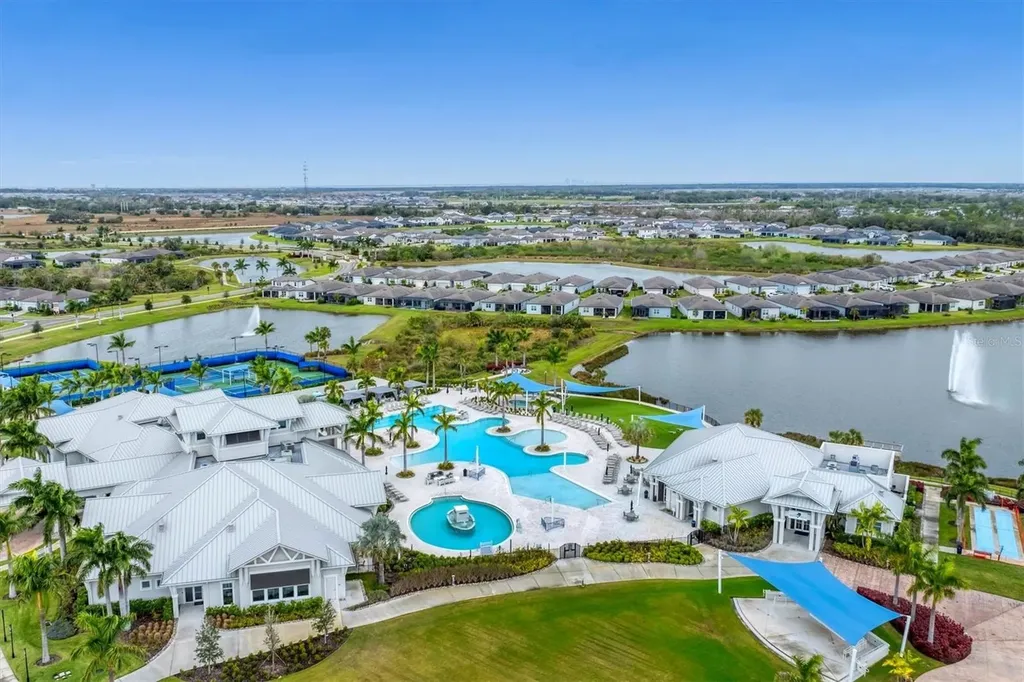 8705 Coastal Key Way Parrish FL 34219