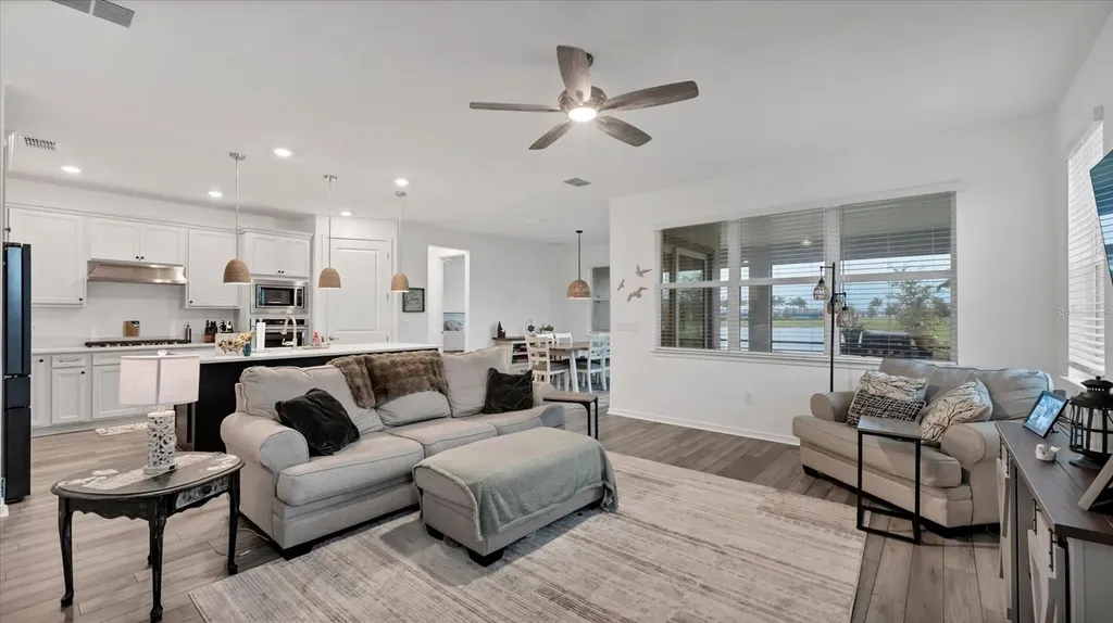 8705 Coastal Key Way Parrish FL 34219