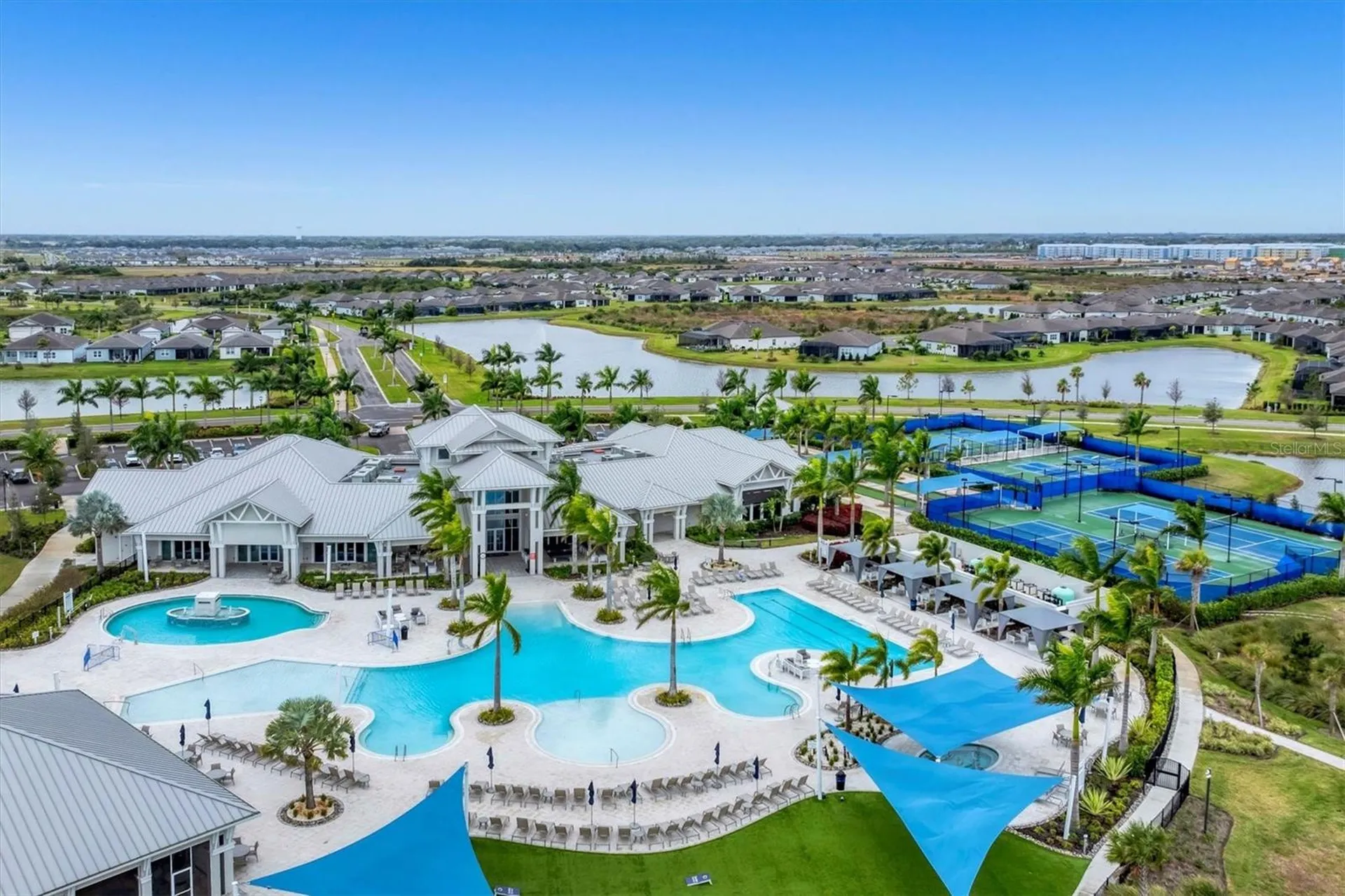 8705 Coastal Key Way Parrish FL 34219