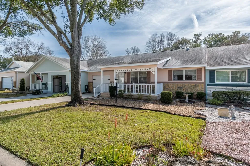 8650 SW 94th Lane Ocala FL 34481