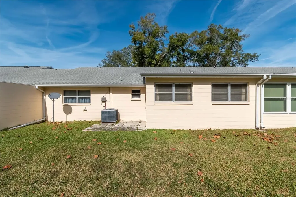 8650 SW 94th Lane Ocala FL 34481