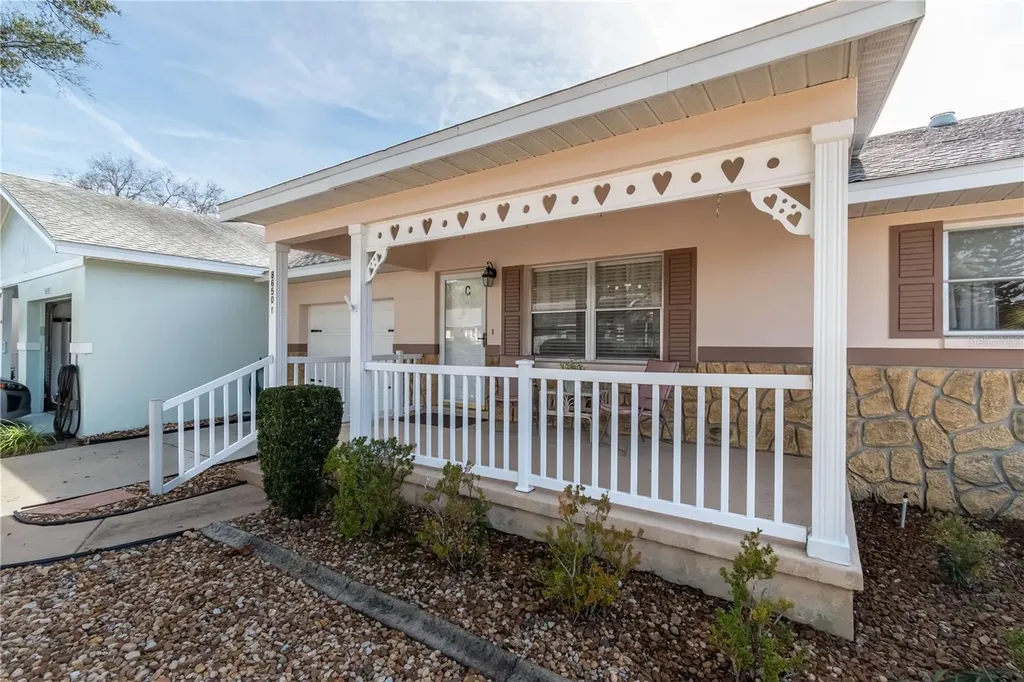 8650 SW 94th Lane Ocala FL 34481