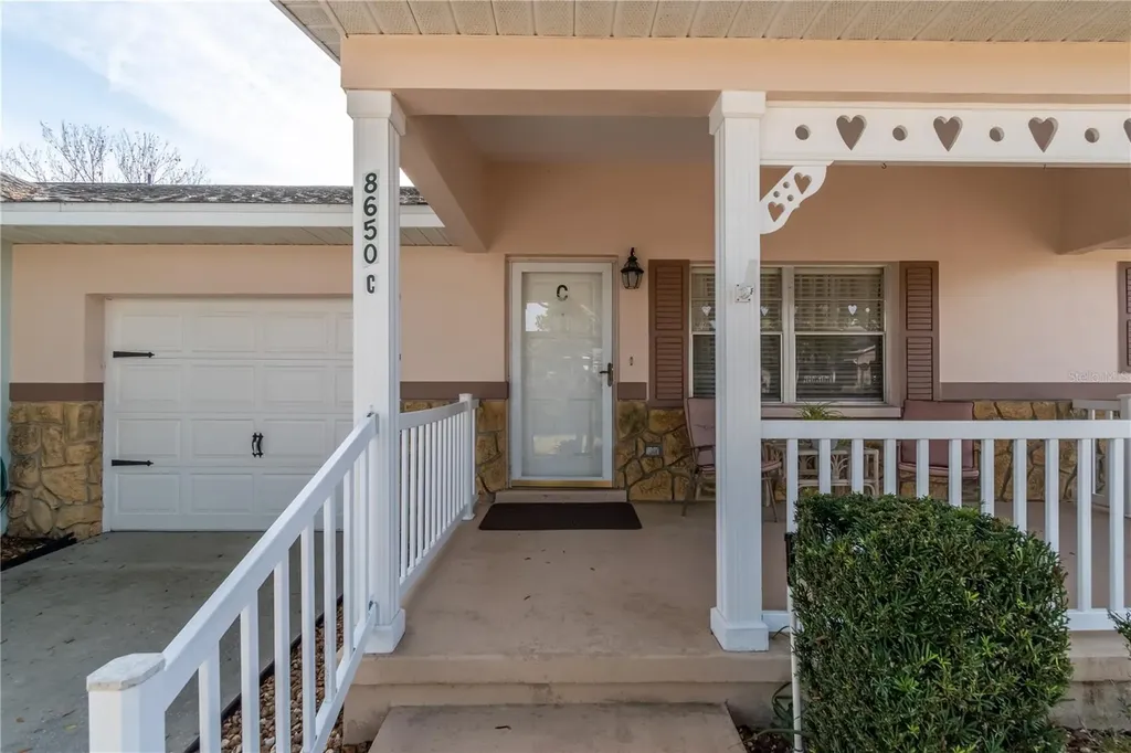 8650 SW 94th Lane Ocala FL 34481