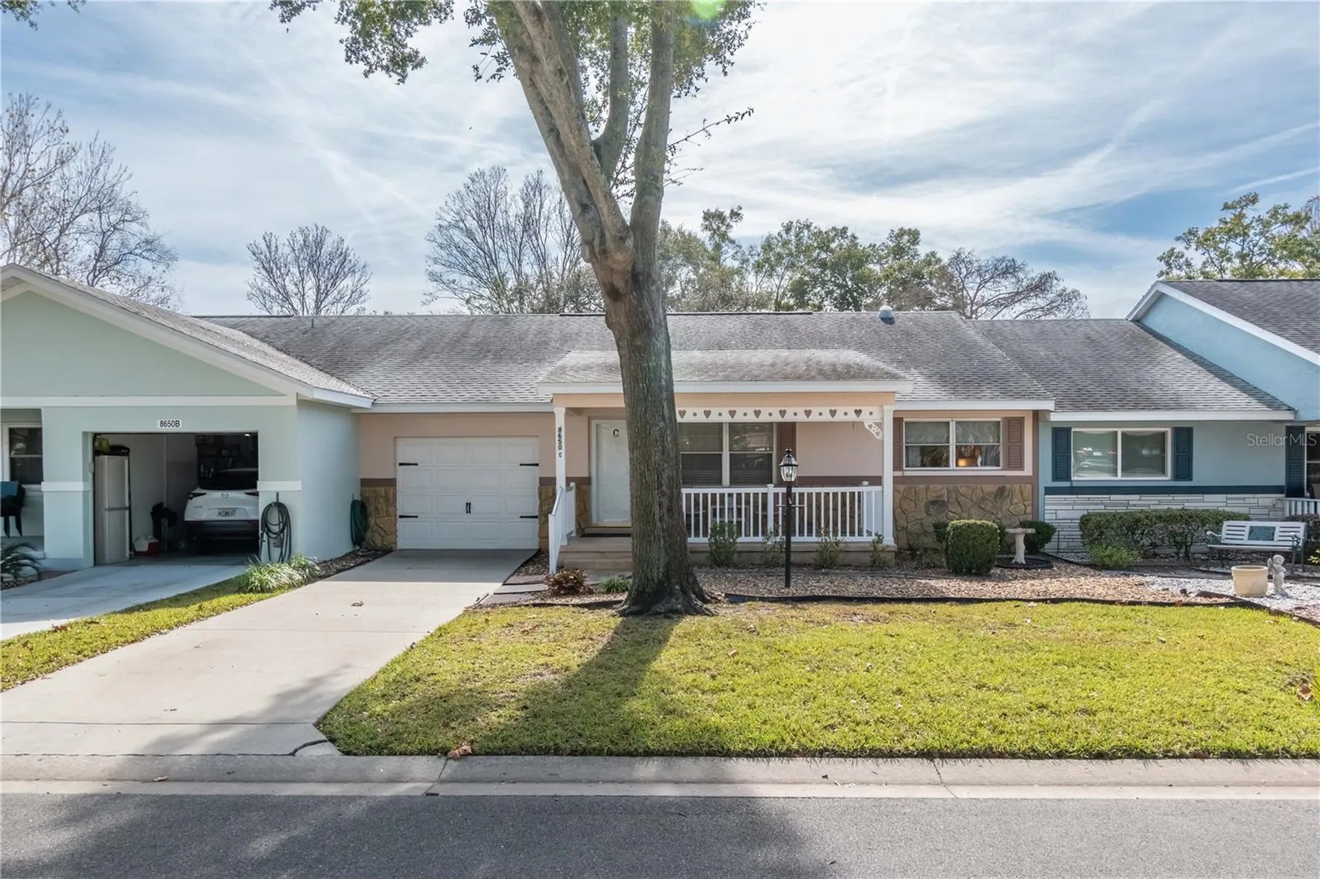 8650 SW 94th Lane Ocala FL 34481