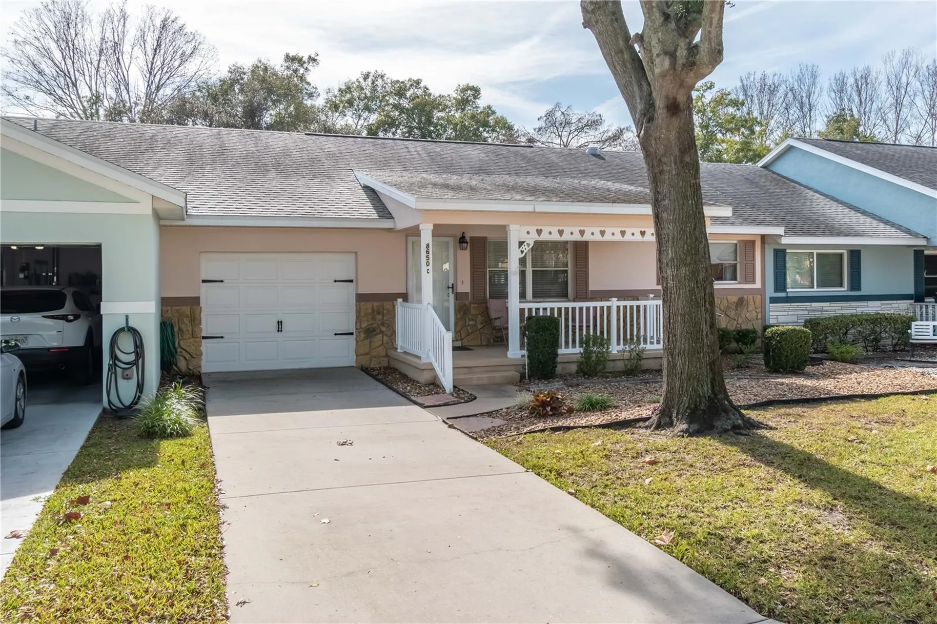 8650 SW 94th Lane Ocala FL 34481