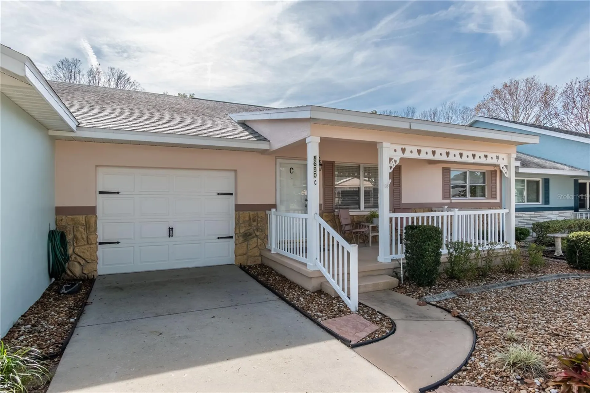 8650 SW 94th Lane Ocala FL 34481
