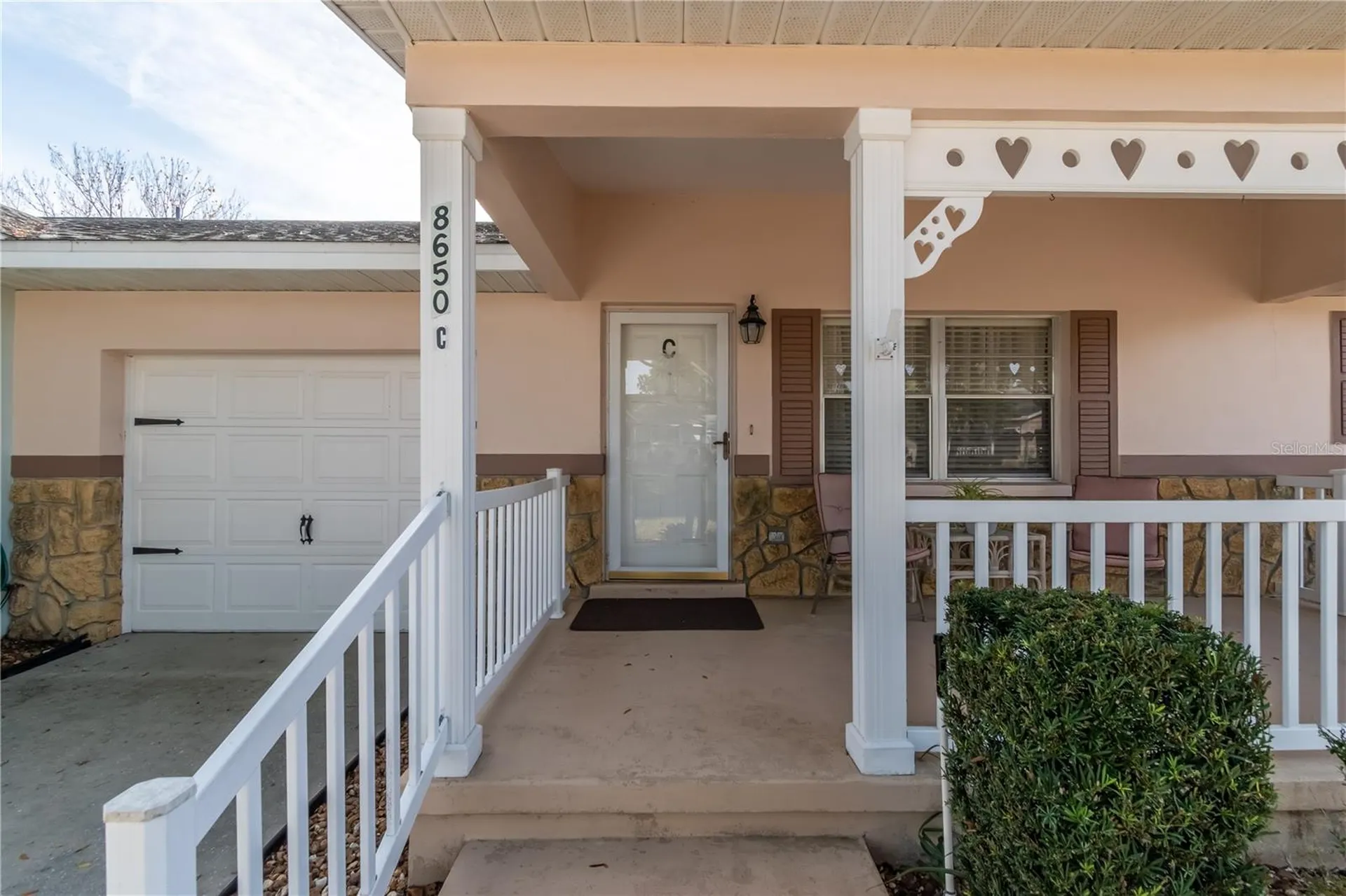 8650 SW 94th Lane Ocala FL 34481