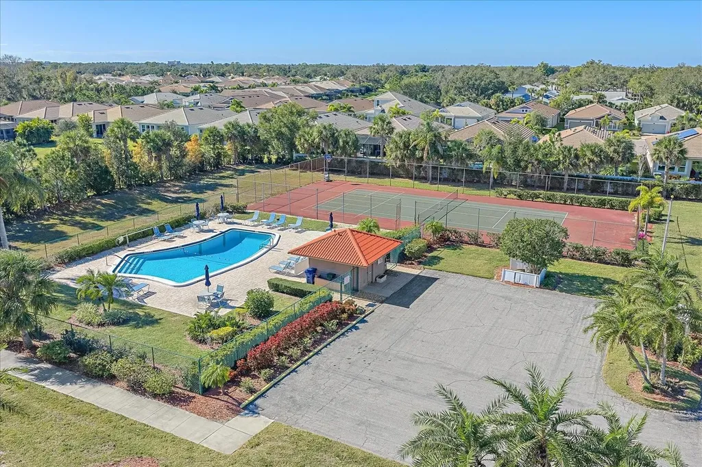 6650 Draw Lane Sarasota FL 34238